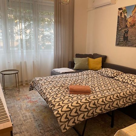 Cookie Apartment Загреб Екстериор снимка