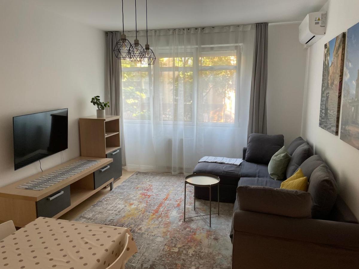 Cookie Apartment Загреб Екстериор снимка