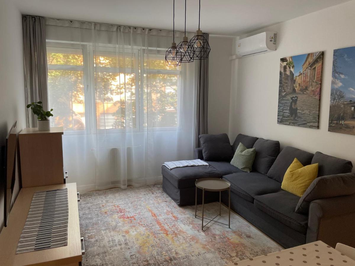Cookie Apartment Загреб Екстериор снимка