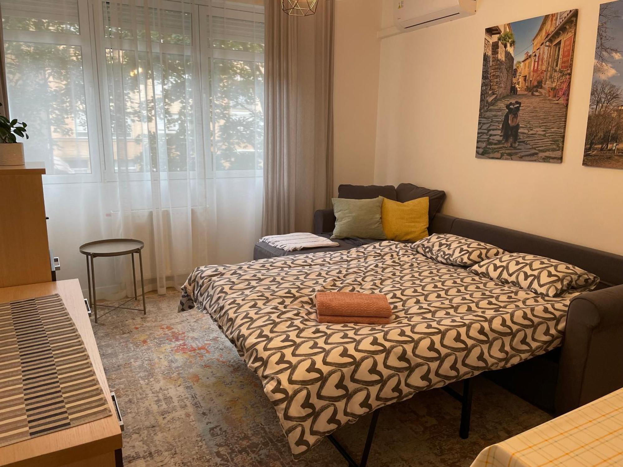 Cookie Apartment Загреб Екстериор снимка