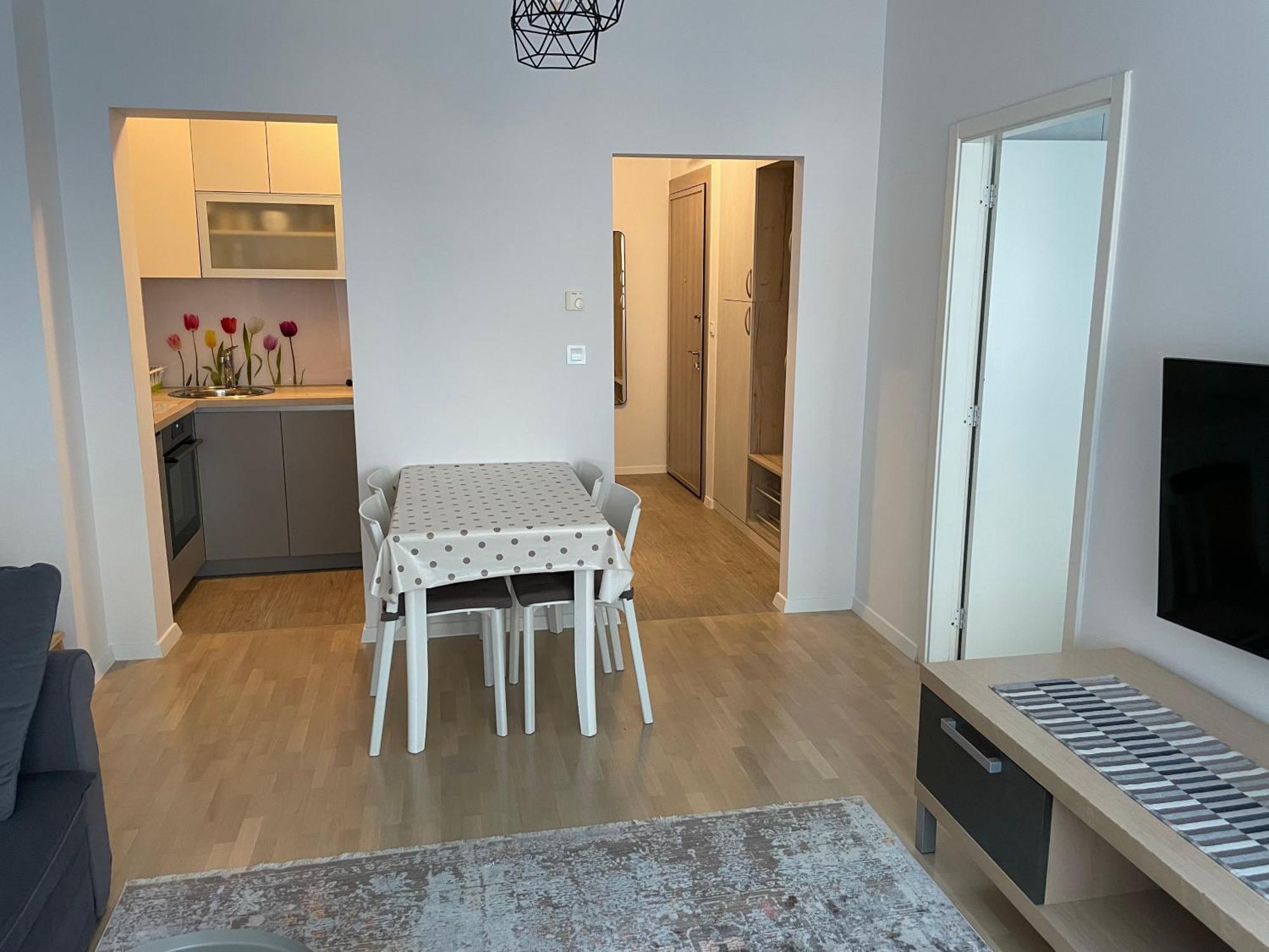 Cookie Apartment Загреб Екстериор снимка