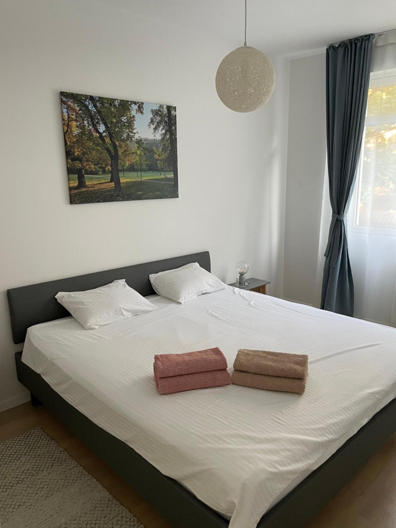 Cookie Apartment Загреб Екстериор снимка